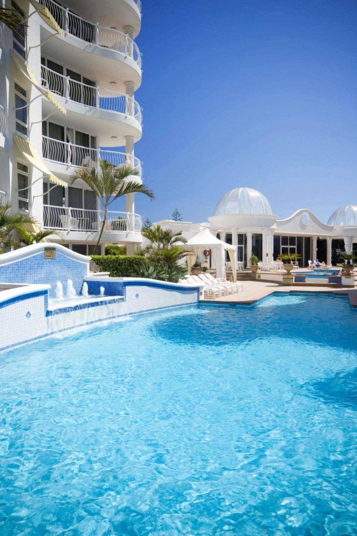 The Phoenician Resort Голд-Кост Екстер'єр фото