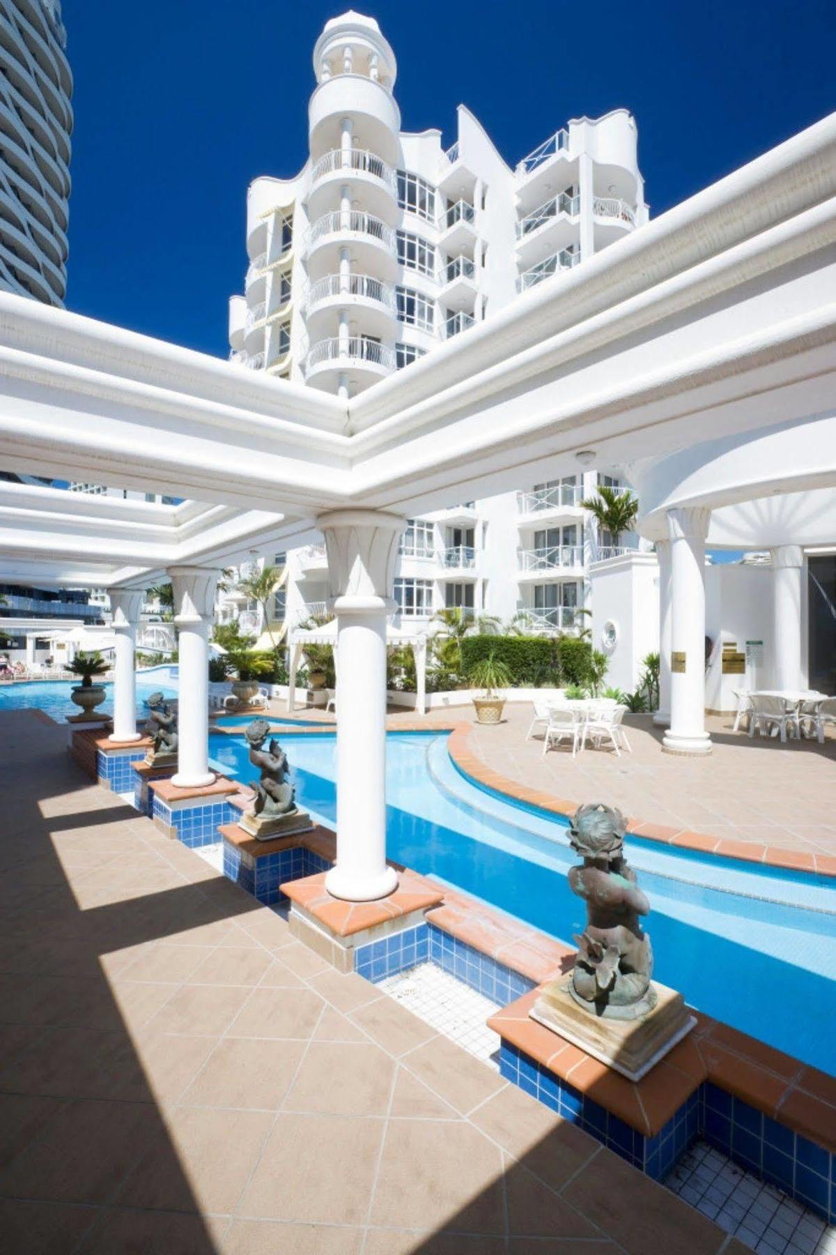 The Phoenician Resort Голд-Кост Екстер'єр фото