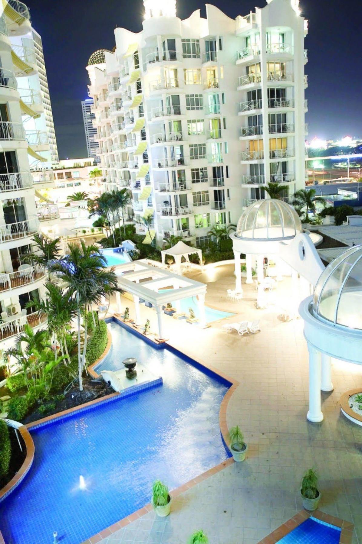 The Phoenician Resort Голд-Кост Екстер'єр фото